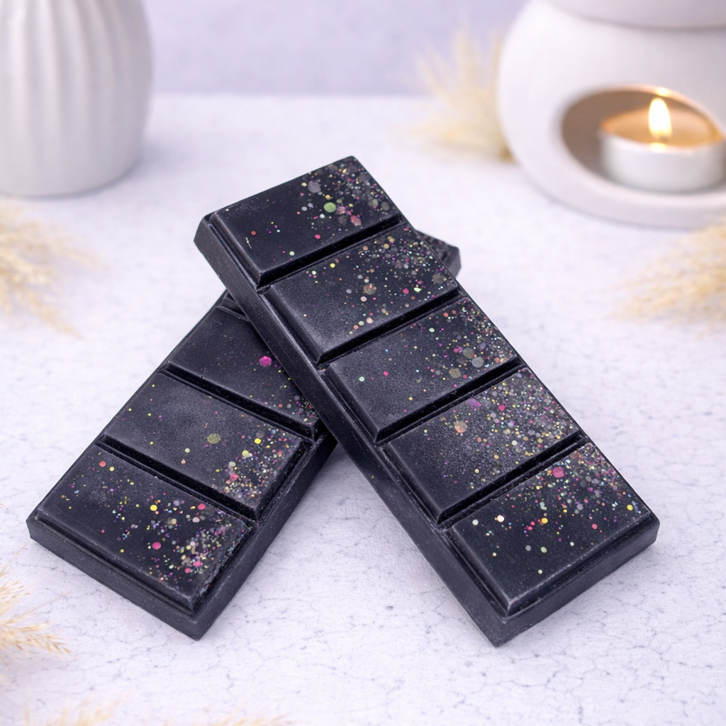 Little Black Dress Snap Bar Wax Melts