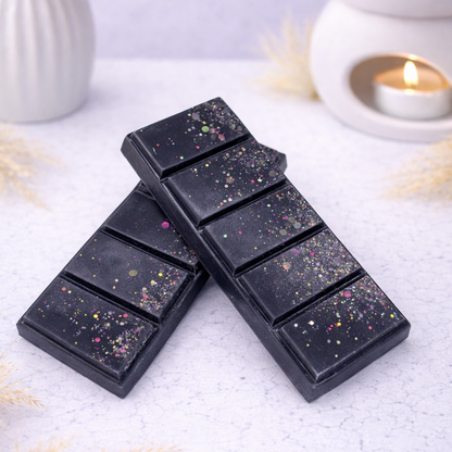 Little Black Dress Snap Bar Wax Melts