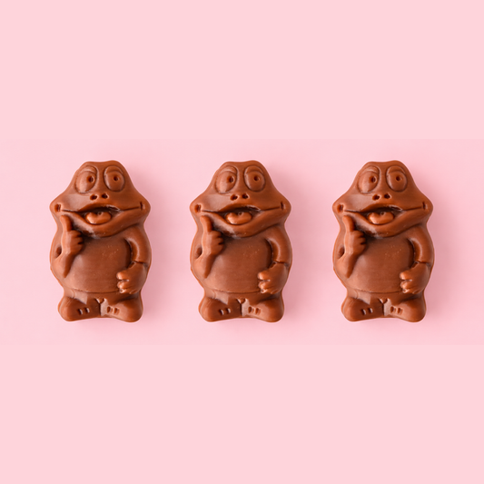 Caramello Frog Wax Melt