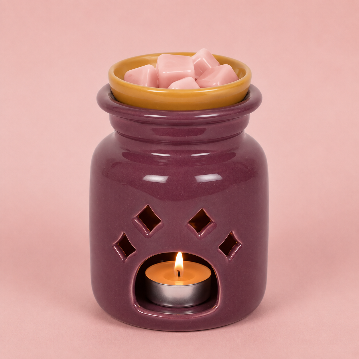 Mischief and Magic Potion Bottle Tealight Wax Melt Warmer