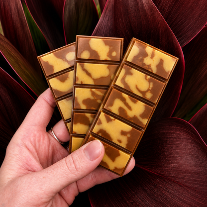 Caramel Crush Snap Bar Wax Melt