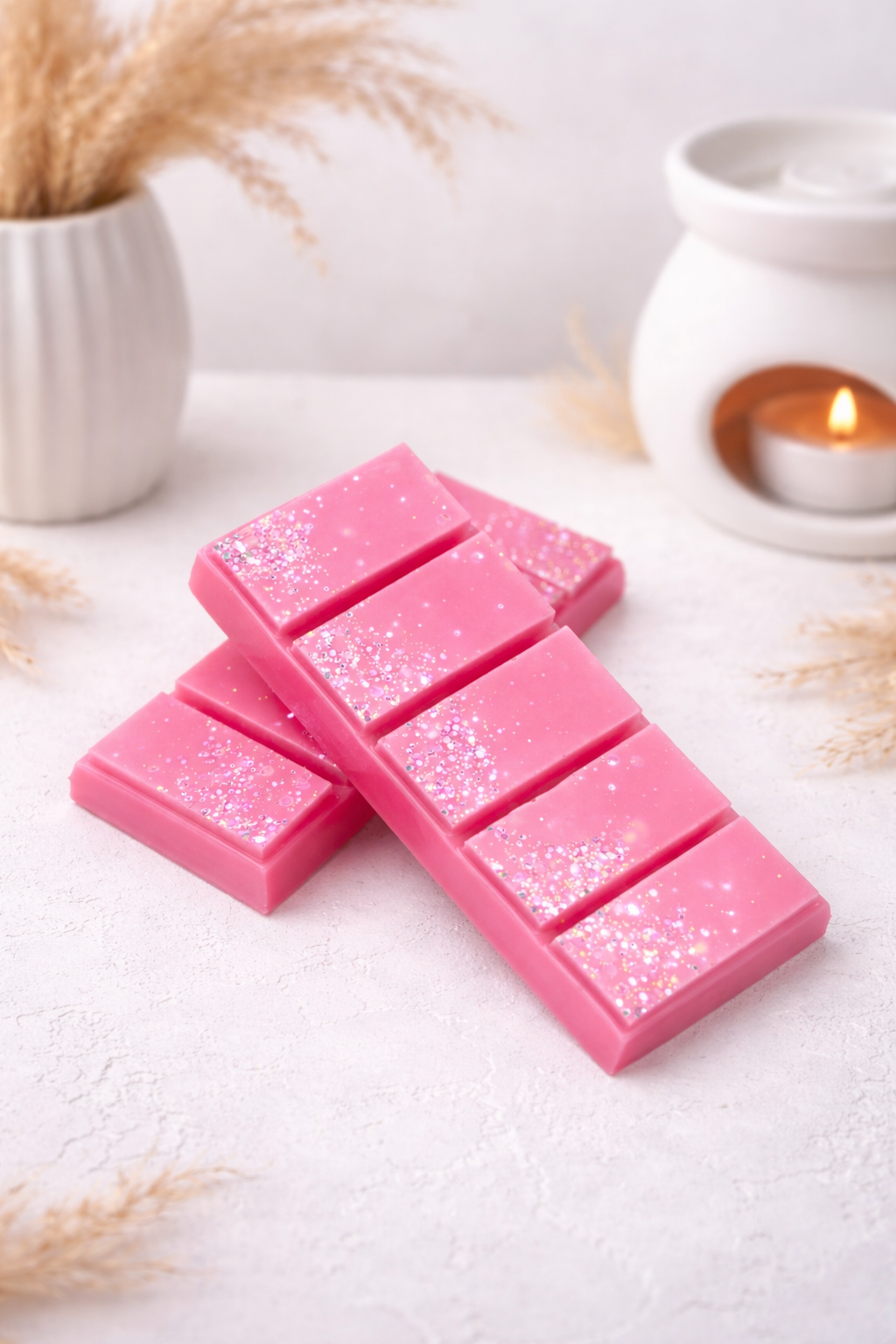 Musk Sticks Snap Bar Wax Melts