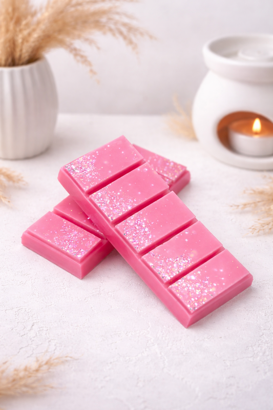 Musk Sticks Snap Bar Wax Melts