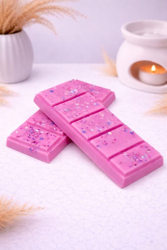 Fantasy Type Snap Bar Wax Melts