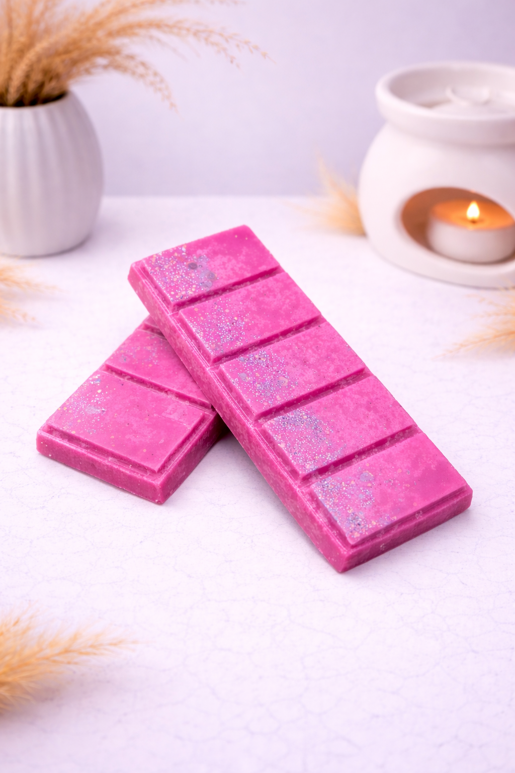 Black Raspberry Snap Bar Wax Melts
