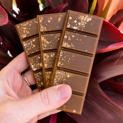 Coffee Snap Bar Wax Melt