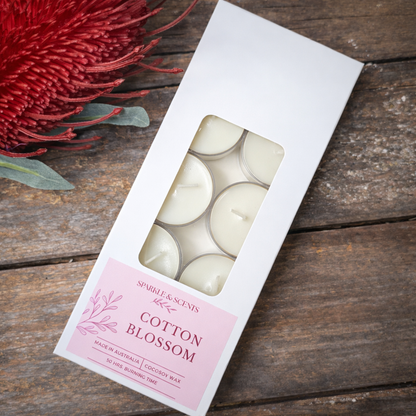 Tealight Pack of 10