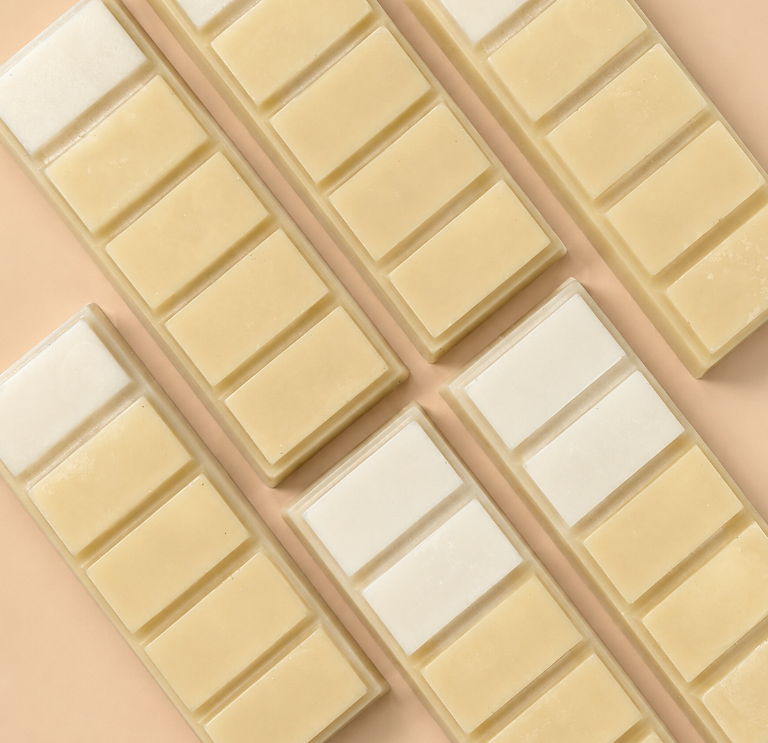 Country Linen Snap Bar Wax Melts