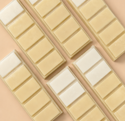 Country Linen Snap Bar Wax Melts