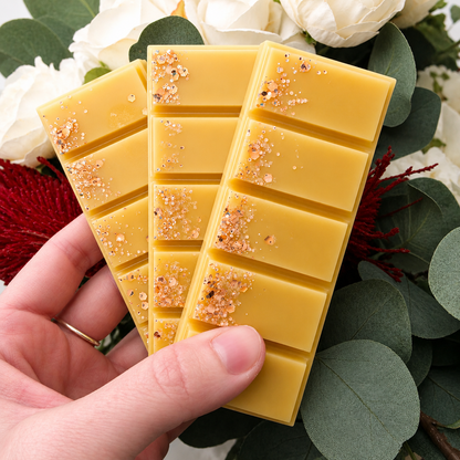 Croissant Snap Bar Wax Melt