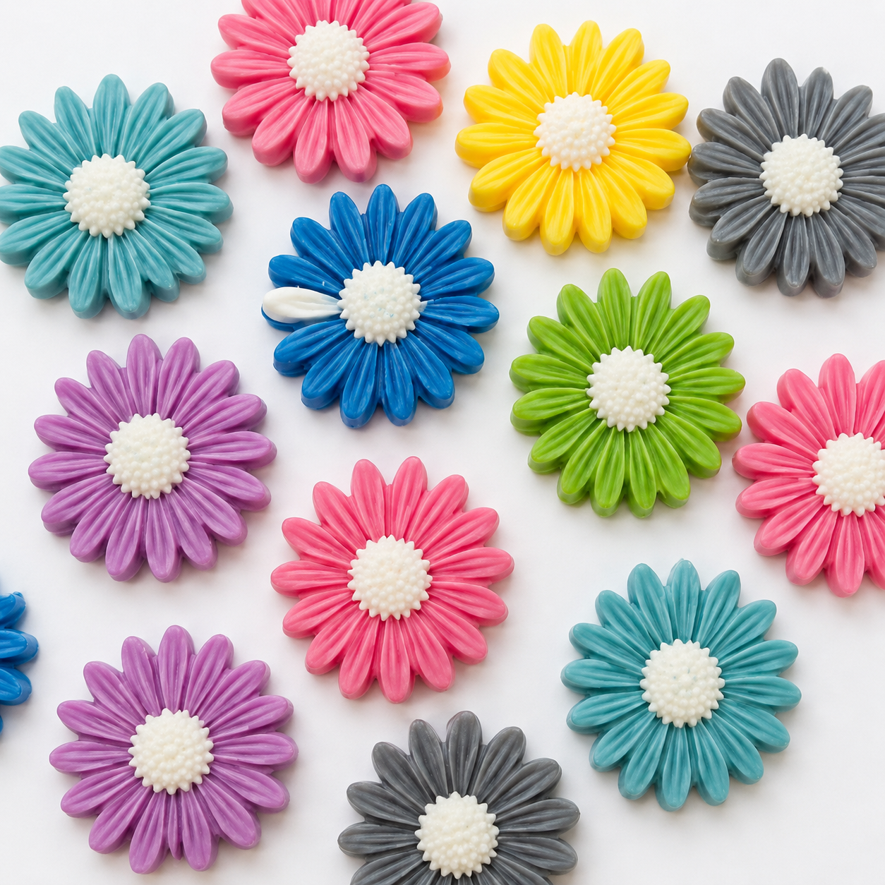 Flower Soy Wax Melt