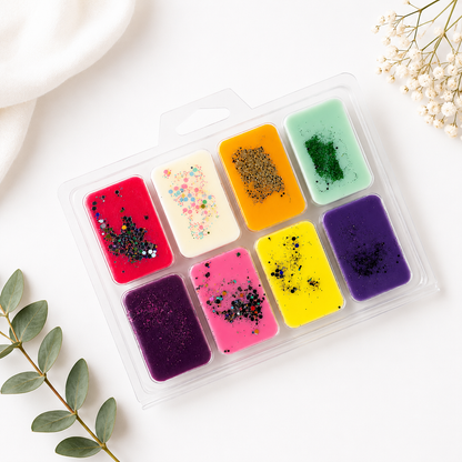 Fruity Wax Melt Collection Pack