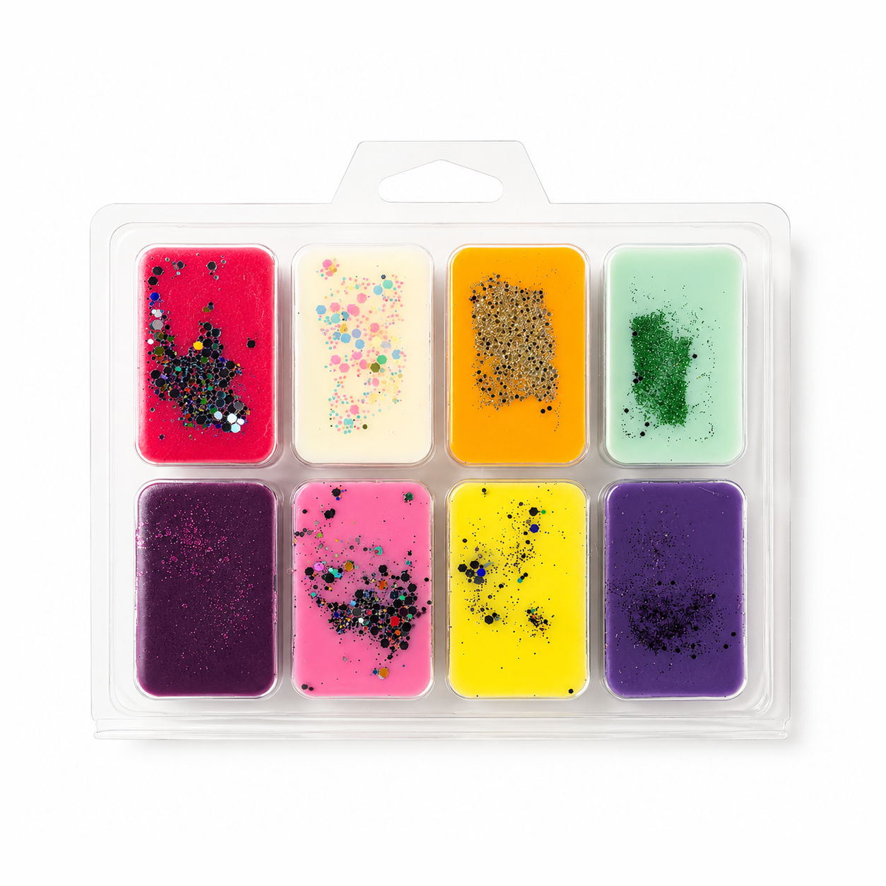 Fruity Wax Melt Collection Pack