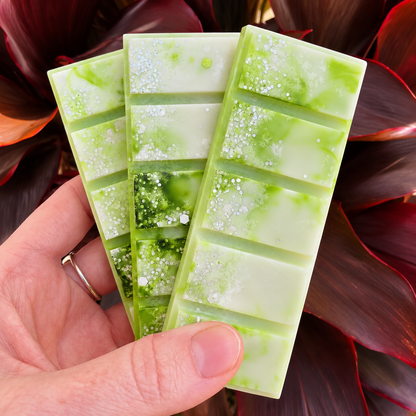 Gin & Tonic Snap Bar Wax Melt