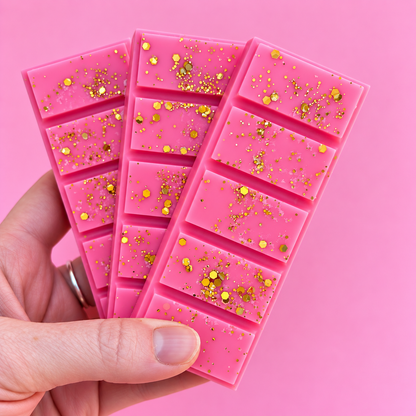 Beverly Hills GH Type Snap Bar Wax Melts