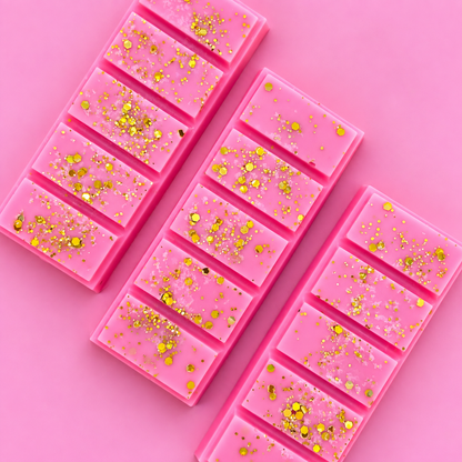 Beverly Hills GH Type Snap Bar Wax Melts