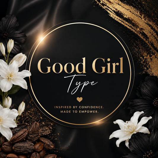 Good Girl Type Clamshell Wax Melt