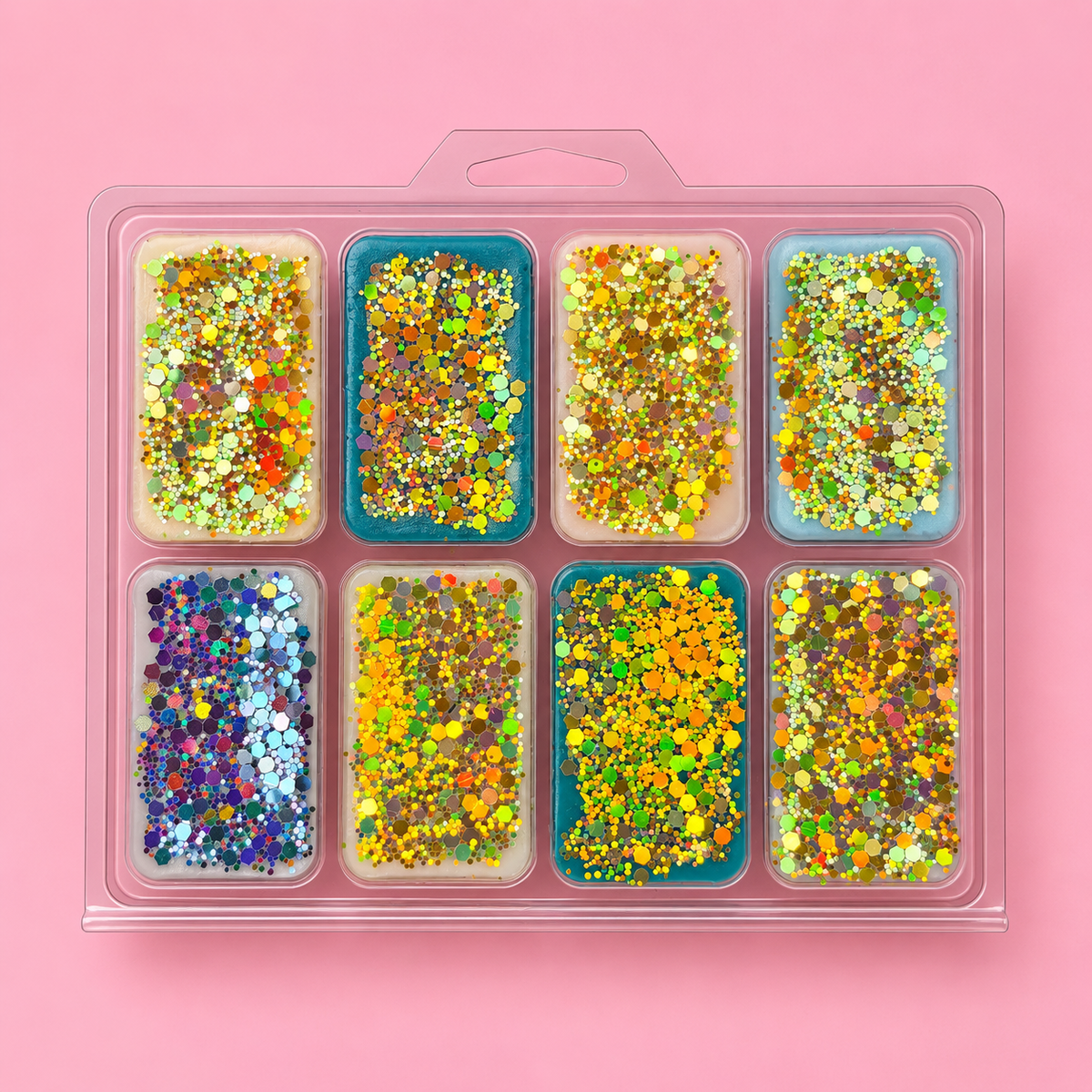 Hotel Type Wax Melt Collection Pack