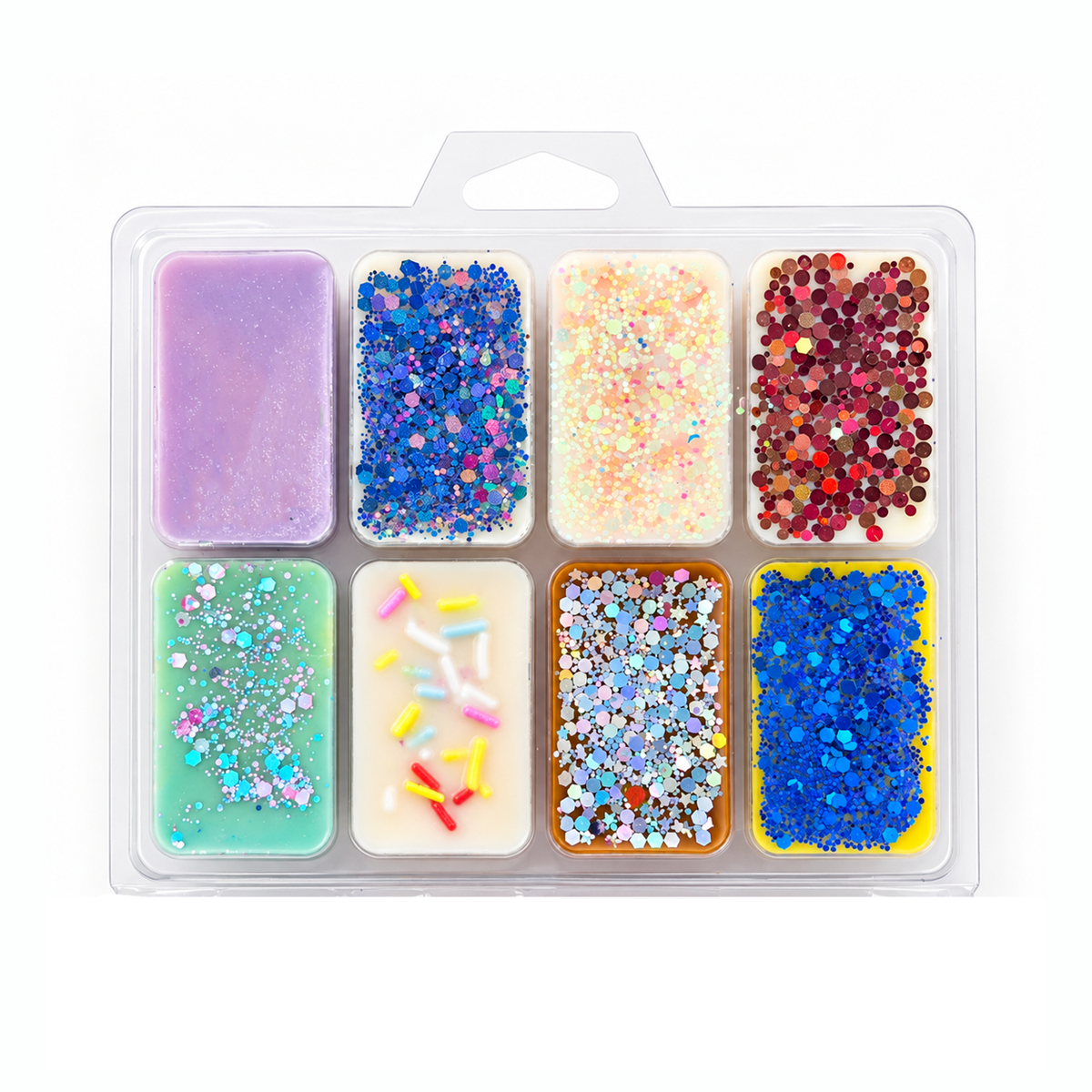 Ice Cream Wax Melt Collection Pack