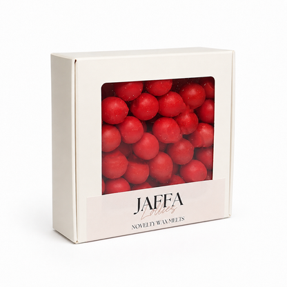 Jaffa Lolly Wax Melts