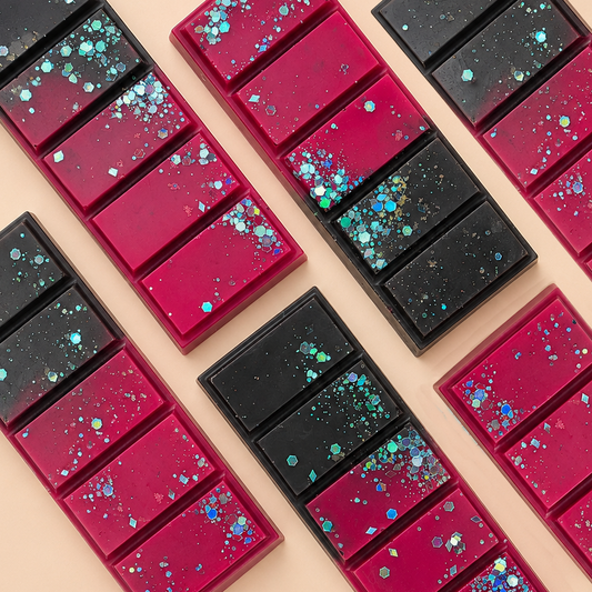 Joop Homme Inspired Snap Bar Wax Melt