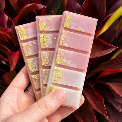 Kayali Vanilla Coco Type Snap Bar Wax Melt