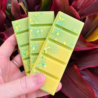 L'Occitane Verbena Snap Bar Wax Melt