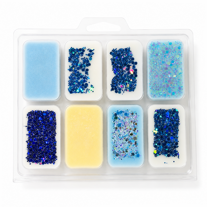 Laundry Wax Melt Collection Pack