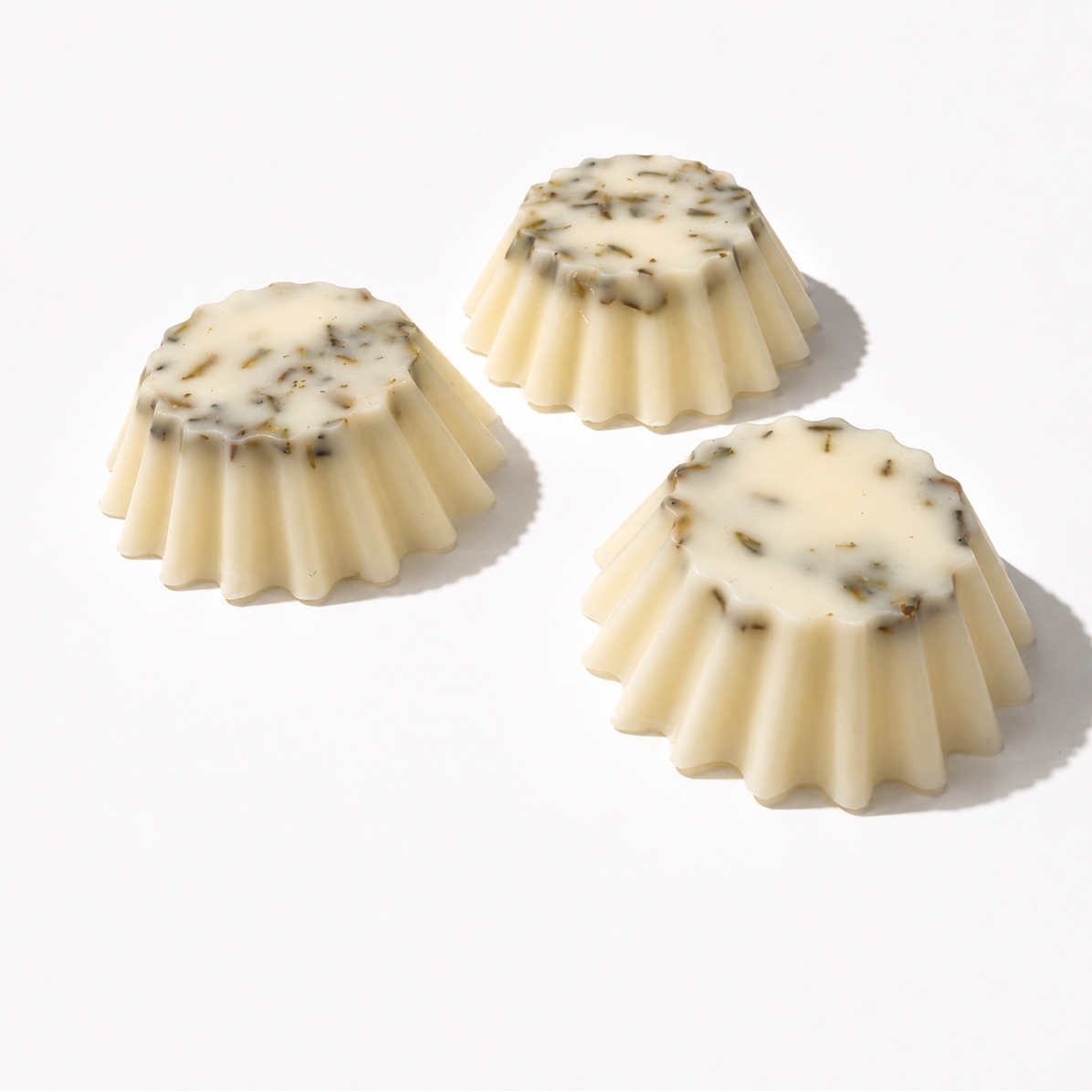 Lavender Tart Wax Melt
