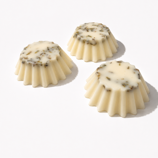 Lavender Tart Wax Melt