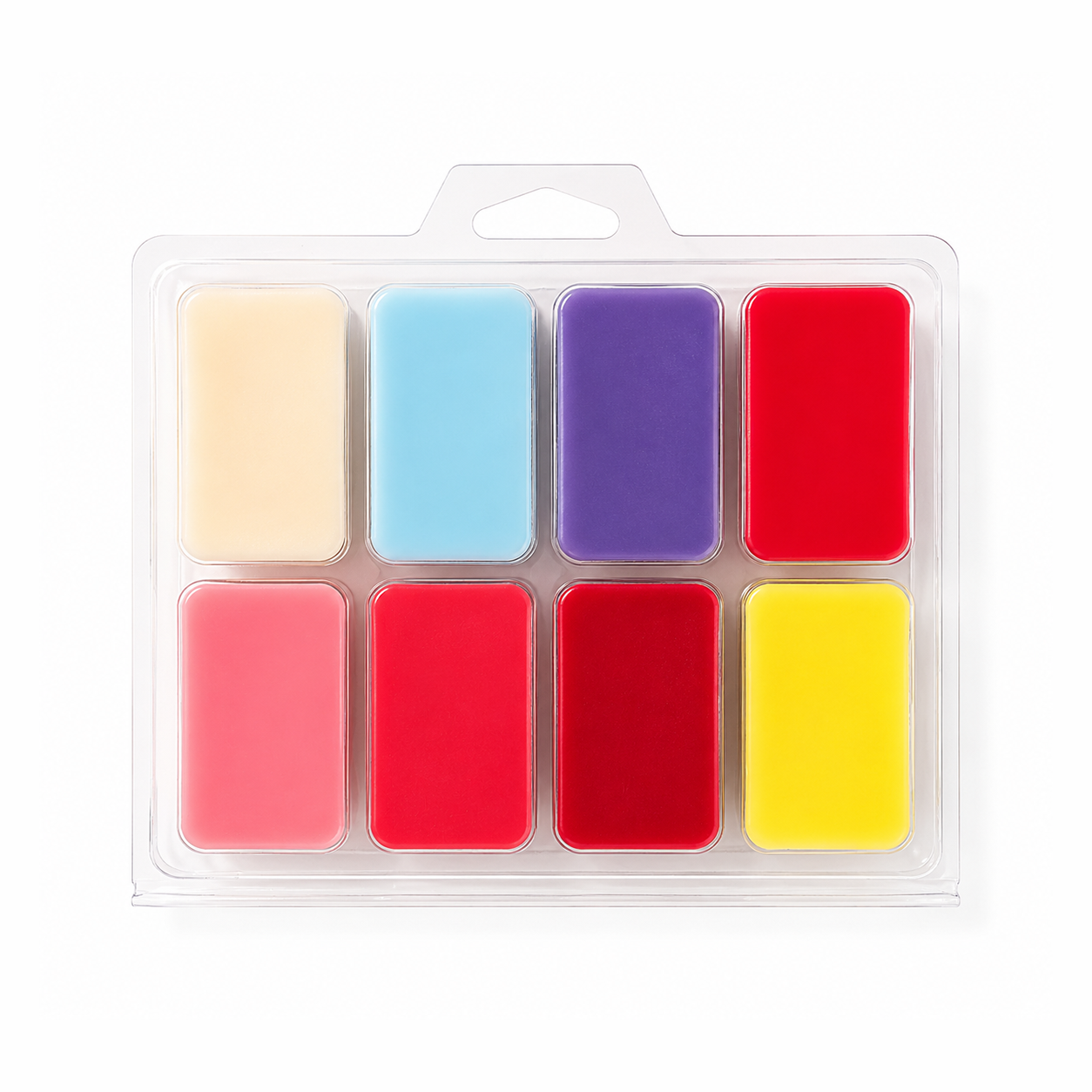 Lolly Wax Melt Collection Pack