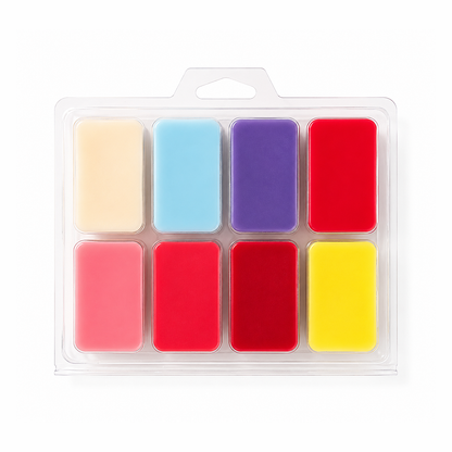Lolly Wax Melt Collection Pack