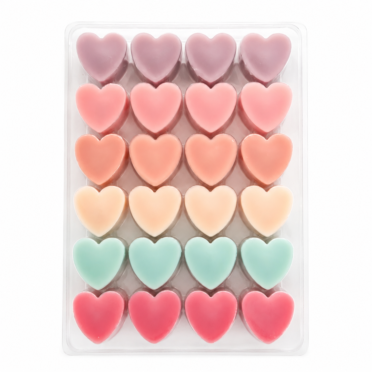 Lush Type Wax Melt Collection