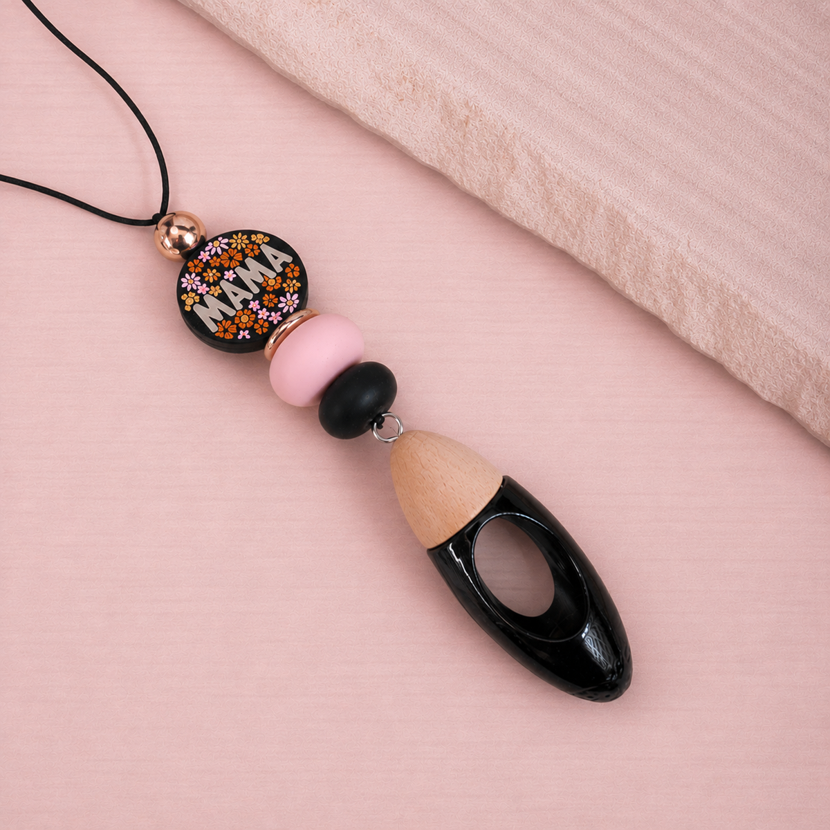 Mama Beaded Car Diffuser
