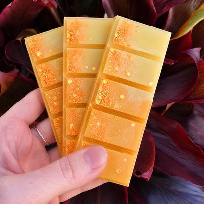 Mango Snap Bar Wax Melts