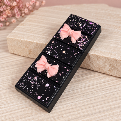 Minnies Bow-Tique Snap Bar Wax Melt