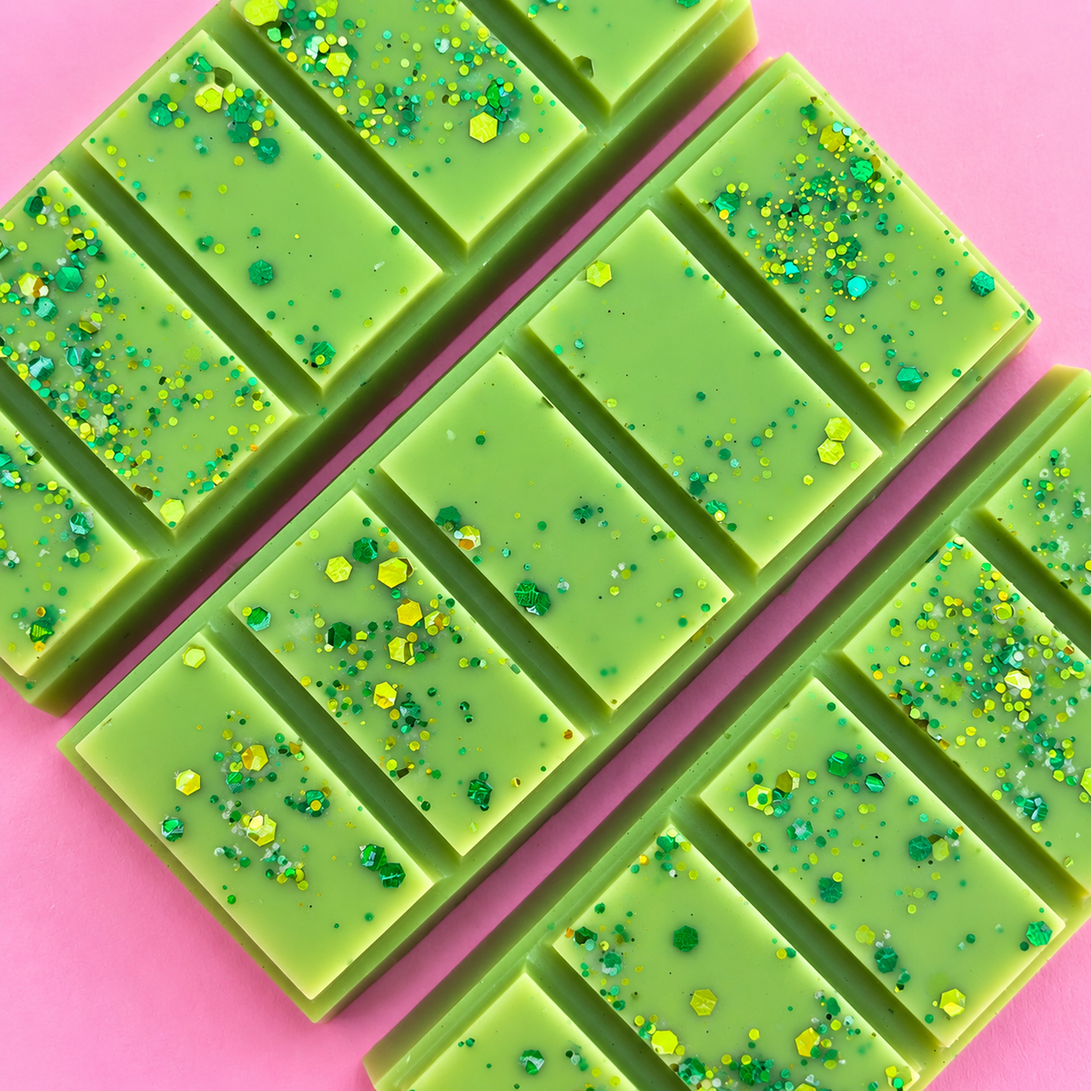 Anjou Pear Snap Bar Wax Melts