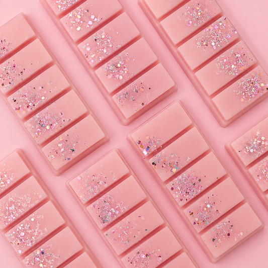 Musk Sticks Snap Bar Wax Melts