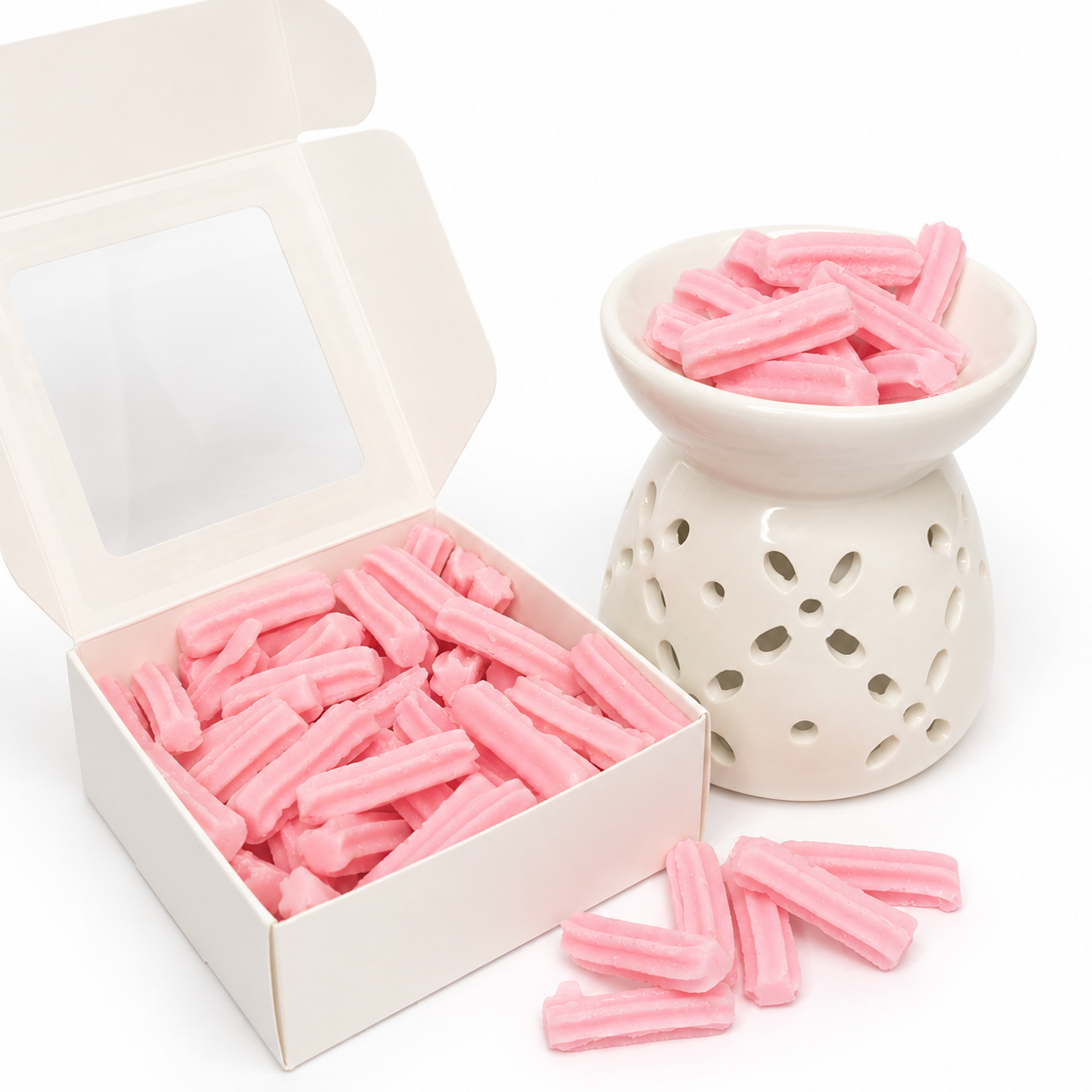 Musk Sticks Wax Melts