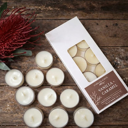 Tealight Pack of 10