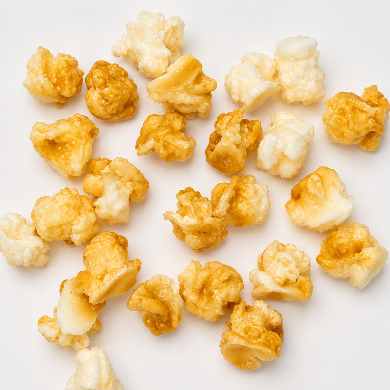 Caramel Popcorn Bakery Wax Melts