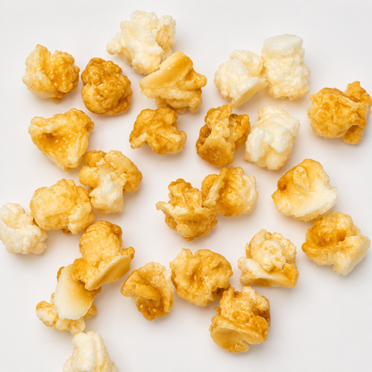 Caramel Popcorn Bakery Wax Melts