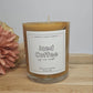 Iced Coffee Candle