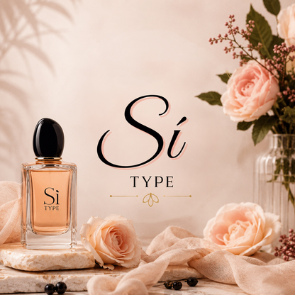 Si Type Clamshell Wax Melt