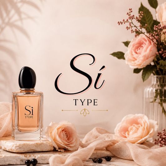 Si Type Clamshell Wax Melt