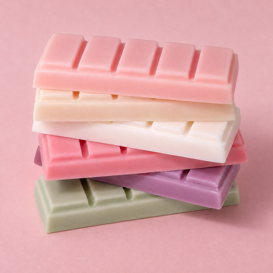 Snap Bar Wax Melts