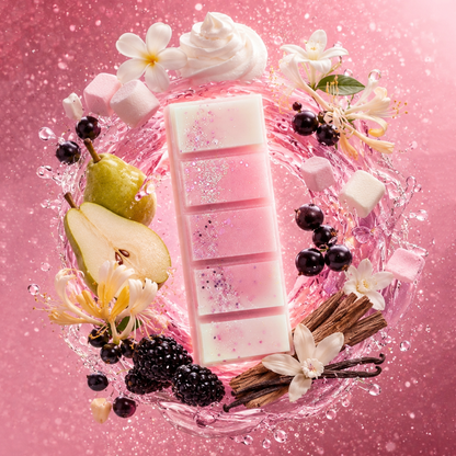 Wax Melt Snap Bar Sweet like Candy