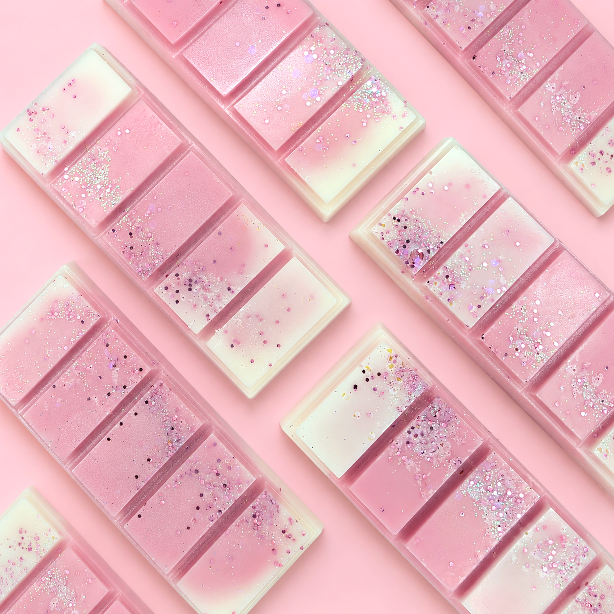 Sweet Like Candy Inspired Snap Bar Wax Melt