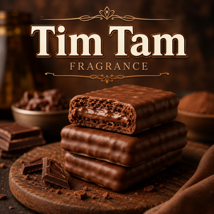 Tim Tam Clamshell Wax Melt