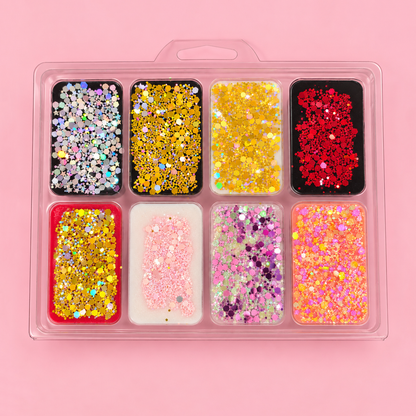 Tom Ford Type Wax Melt Collection Pack